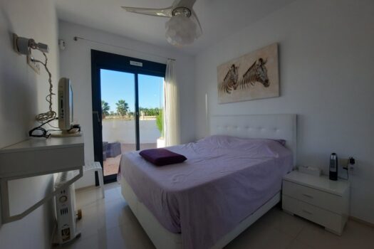 2 bedroom Villa for sale in Ciudad Quesada