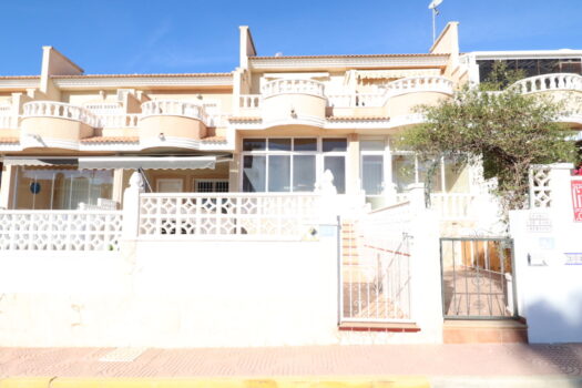 2 bedroom Townhouse for sale in Ciudad Quesada
