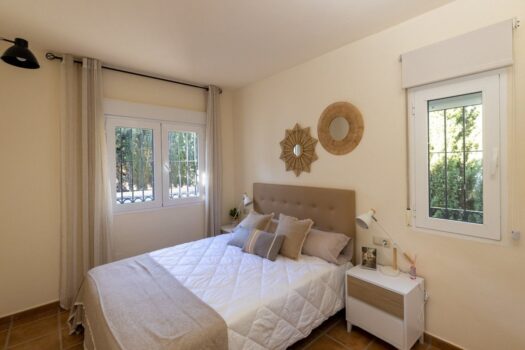 3 bedroom Villa for sale in Fuente Alamo de Murcia