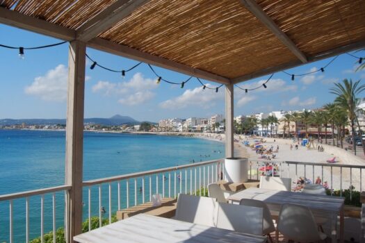 3 bedroom Apartment for sale in Javea