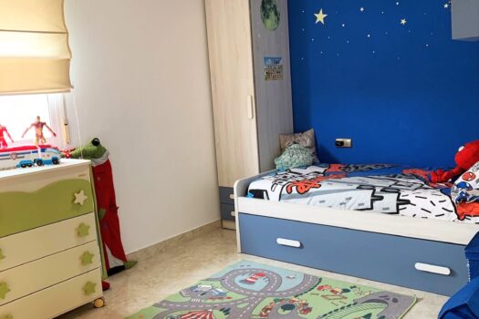 3 bedroom Villa for sale in Monteazul