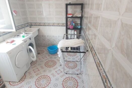 3 bedroom Villa for sale in Pinar de Campoverde