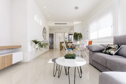 3 bedroom Villa for sale in Murcia