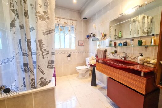 3 bedroom Villa for sale in Ciudad Quesada