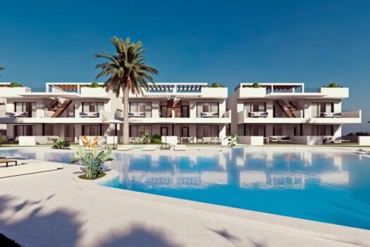 3 bedroom Villa for sale in Finestrat