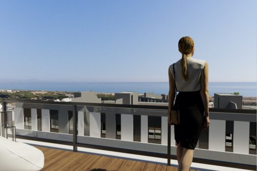 3 bedroom Apartment for sale in Gran Alacant