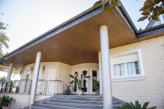 5 bedroom Villa for sale in San Pedro del Pinatar