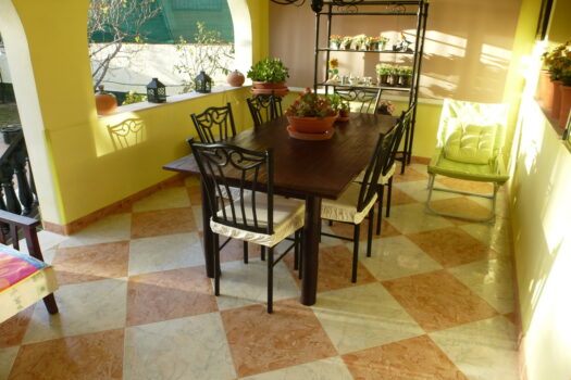 3 bedroom Villa for sale in Ciudad Quesada