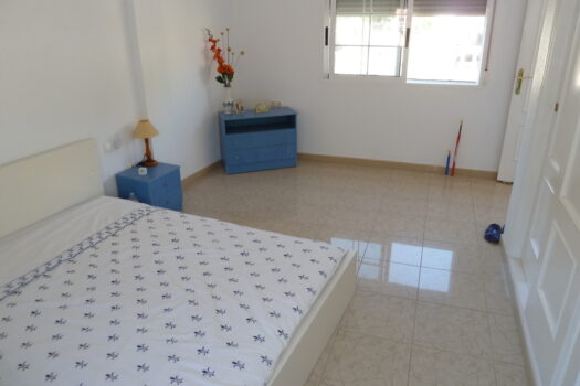 3 bedroom Villa for sale in Rojales