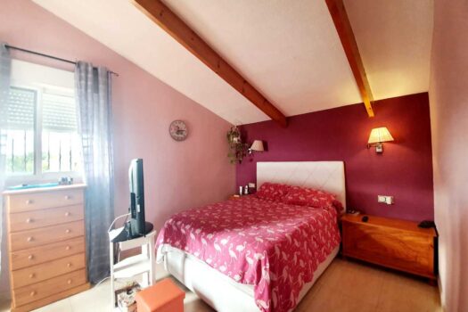 3 bedroom Villa for sale in Polop