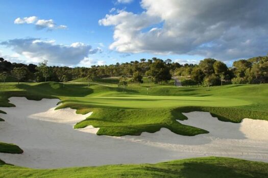 3 bedroom Villa for sale in Orihuela