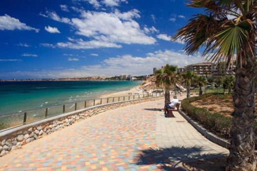 2 bedroom Apartment for sale in Pilar de la Horadada