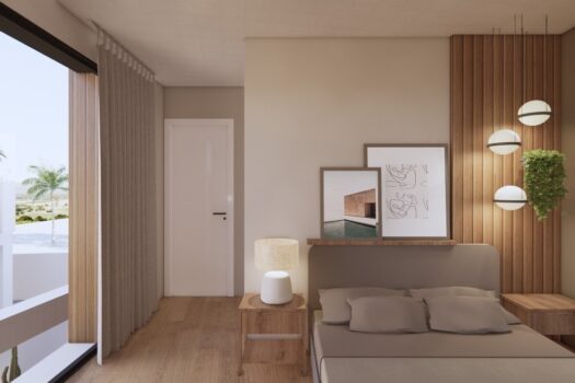 3 bedroom Villa for sale in Pilar de la Horadada