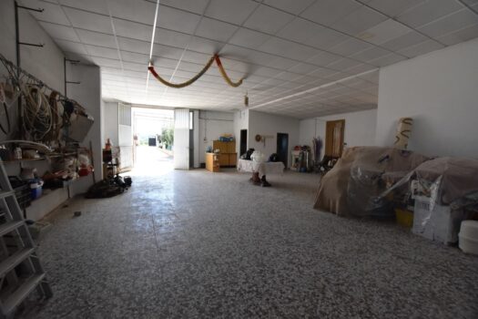 3 bedroom Villa for sale in Benejuzar