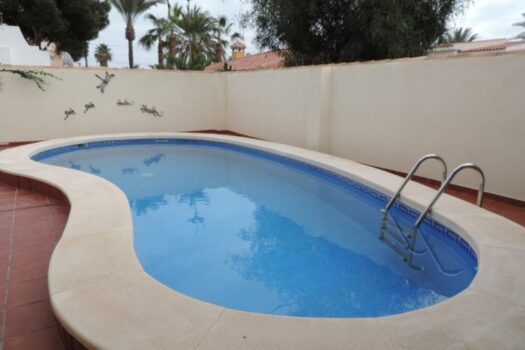6 bedroom Villa for sale in Orihuela Costa