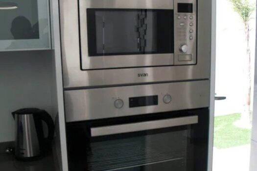 4 bedroom Villa for sale in Pilar de la Horadada