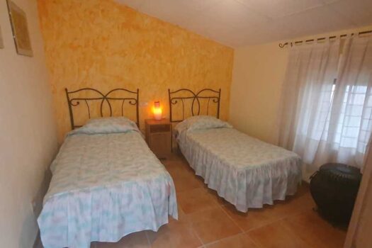 4 bedroom Townhouse for sale in Bullas