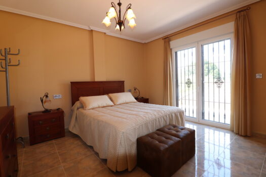 3 bedroom Villa for sale in Algorfa