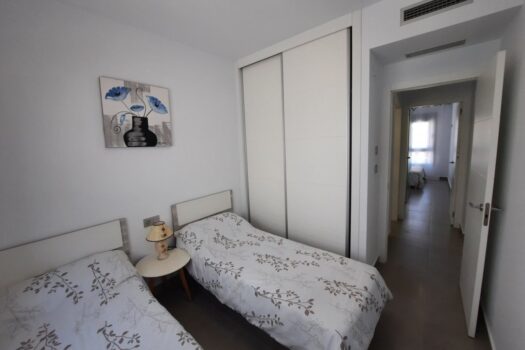 2 bedroom Apartment for sale in Pilar de la Horadada