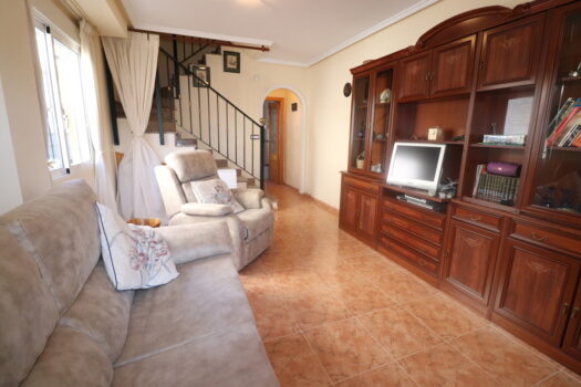 2 bedroom Townhouse for sale in Algorfa