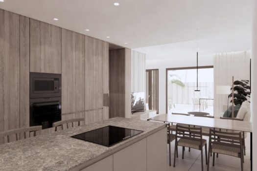 3 bedroom Villa for sale in San Pedro del Pinatar