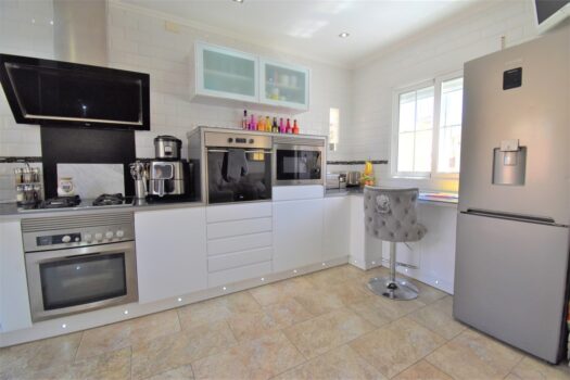 4 bedroom Villa for sale in Orihuela Costa