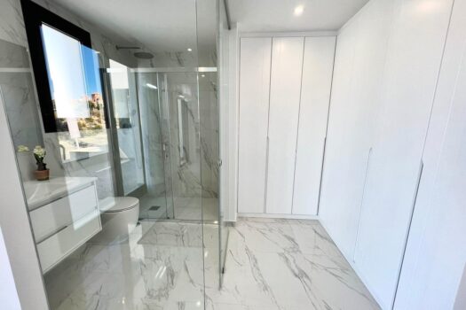 3 bedroom Villa for sale in San Miguel de Salinas