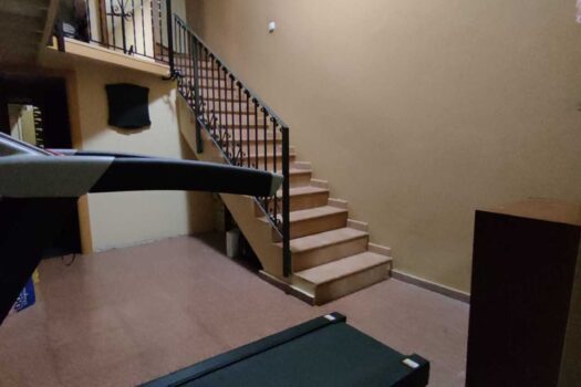 4 bedroom Townhouse for sale in La Nucia