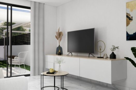 3 bedroom Townhouse for sale in Rojales