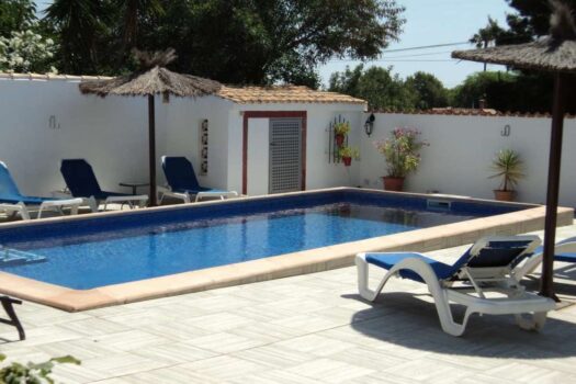 9 bedroom Villa for sale in Cabo Roig