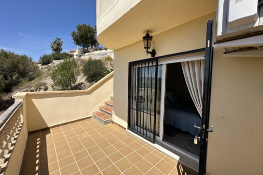 3 bedroom Villa for sale in Las Ramblas