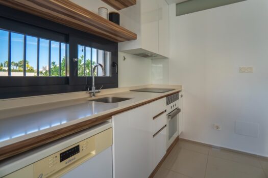 3 bedroom Townhouse for sale in Ciudad Quesada