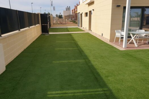 3 bedroom Villa for sale in Los Alcazares