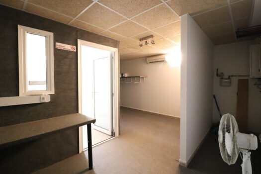 3 bedroom Villa for sale in Algorfa