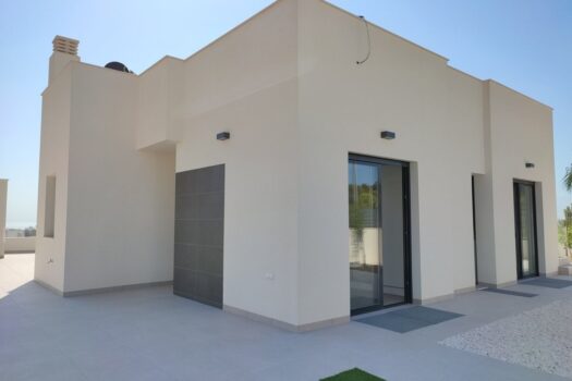 3 bedroom Villa for sale in Polop