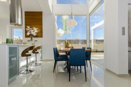 3 bedroom Villa for sale in Rojales