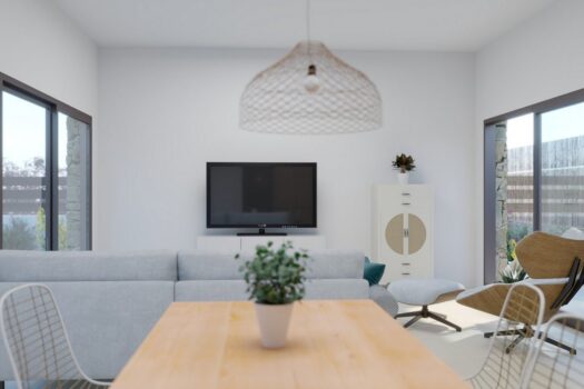 3 bedroom Villa for sale in Finestrat