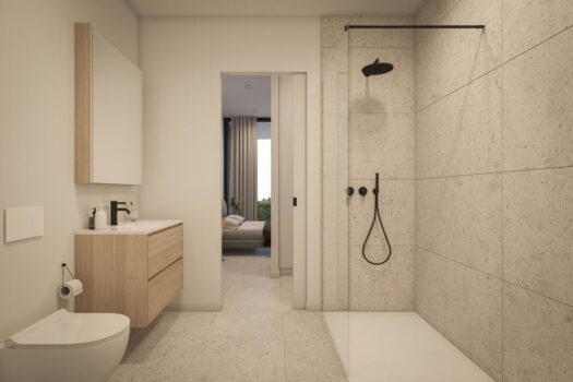 2 bedroom Apartment for sale in Villajoyosa