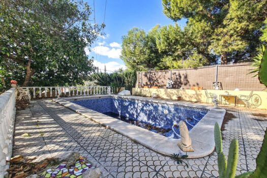 3 bedroom Villa for sale in Ciudad Quesada