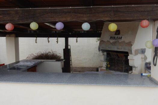 4 bedroom Finca for sale in Bigastro