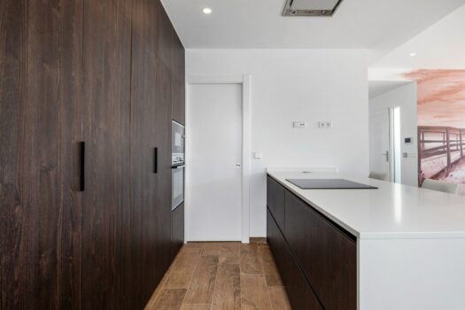 Vila – 3 ložnice – Santiago de la Ribera