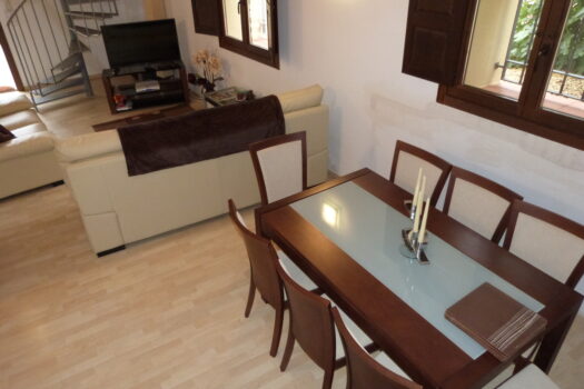 15 bedroom Villa for sale in Ibi