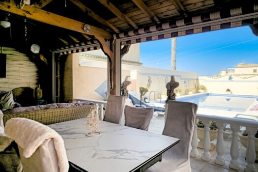 4 bedroom Villa for sale in Ciudad Quesada