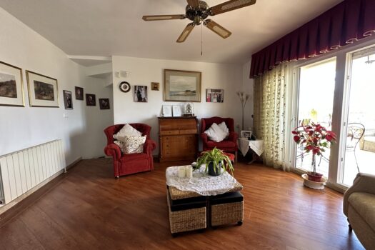 3 bedroom Villa for sale in Las Ramblas