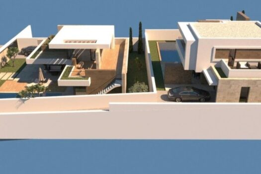 3 bedroom Villa for sale in Ciudad Quesada