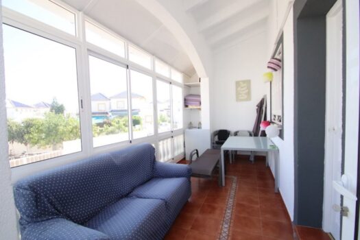 2 bedroom Townhouse for sale in Torrevieja