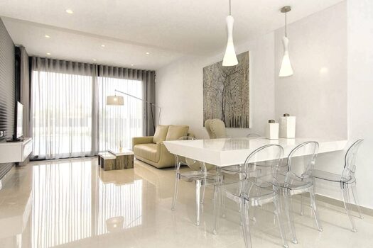 4 bedroom Villa for sale in Cabo Roig