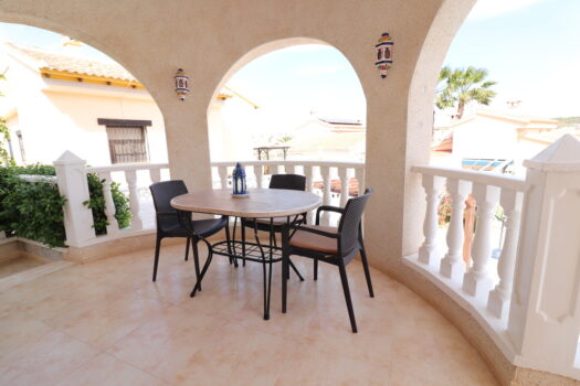 2 bedroom Villa for sale in Ciudad Quesada