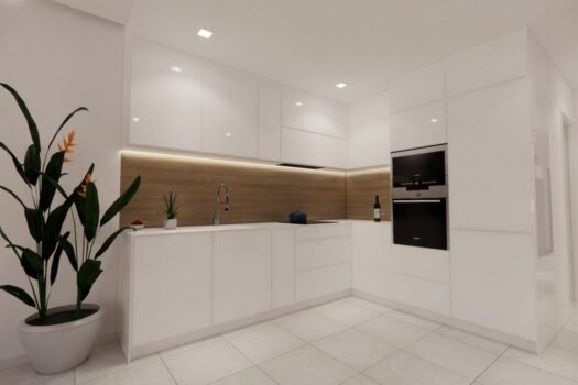 3 bedroom Villa for sale in San Fulgencio