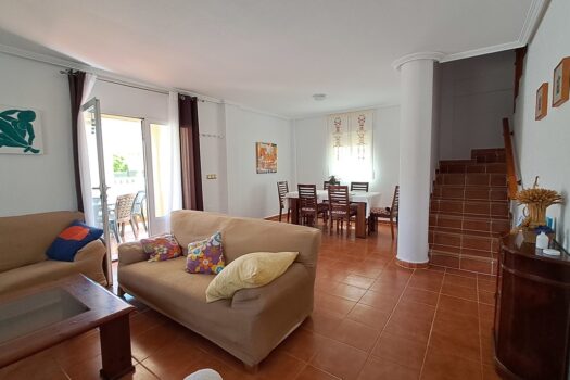 3 bedroom Villa for sale in La Zenia